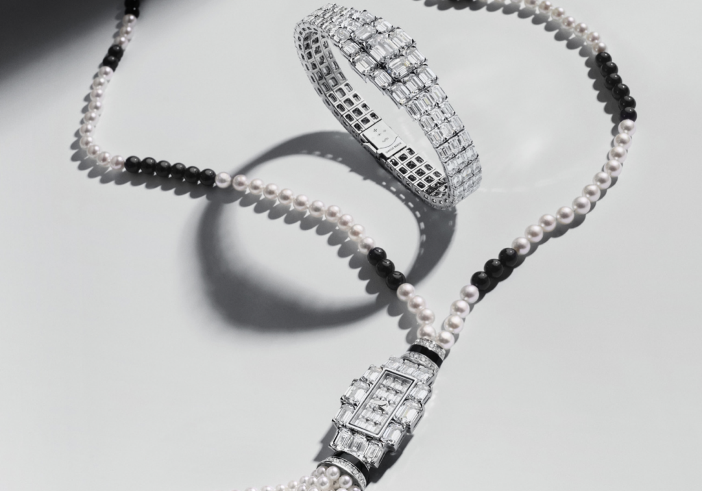 Vacheron Constantin Deslumbra con Nuevas Creaciones
