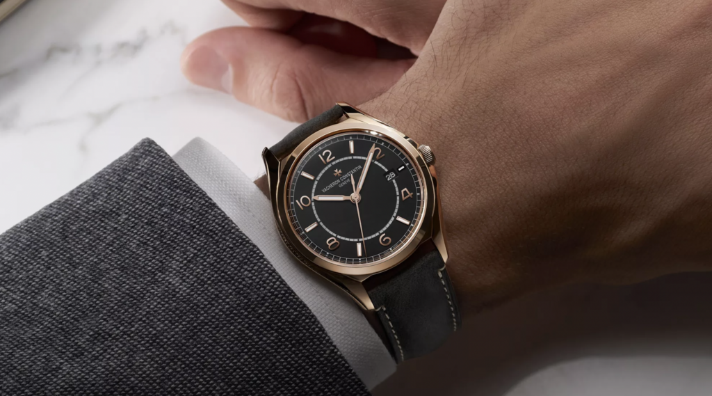 Vacheron Constantin Deslumbra con Nuevas Creaciones
