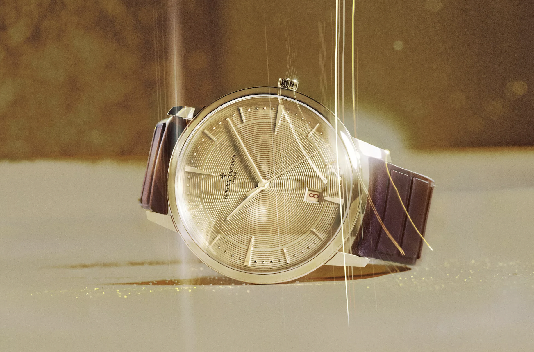 Vacheron Constantin Deslumbra con Nuevas Creaciones