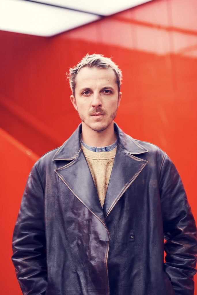 H&M x Glenn Martens