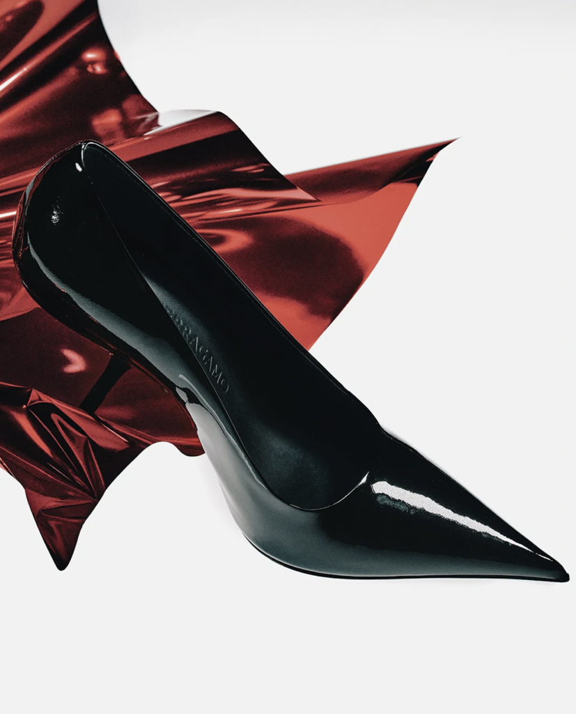 Ferragamo celebra la Navidad