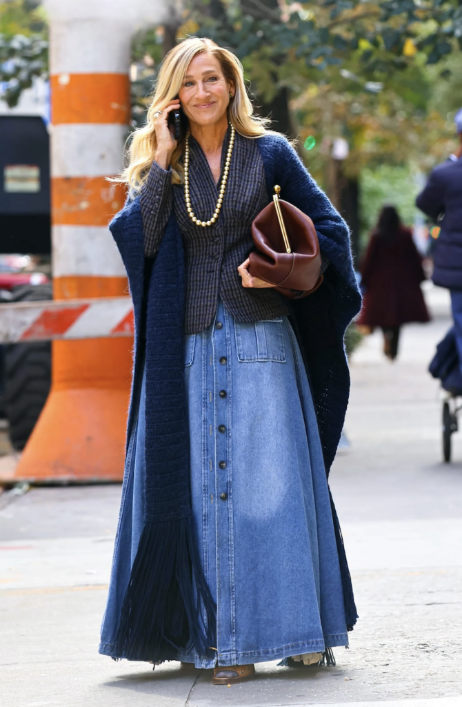 Los Bolsos Imperdibles de Carrie Bradshaw