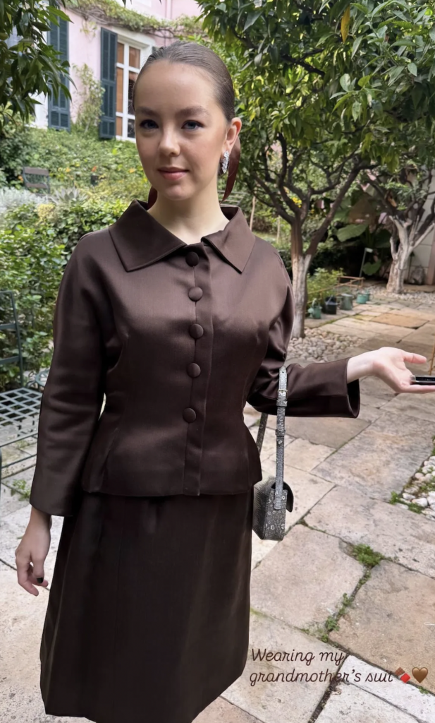 El Legado de Grace Kelly Revive