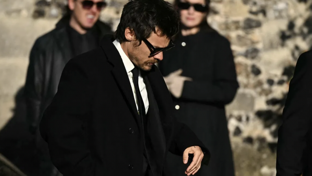 El último adiós a Liam Payne