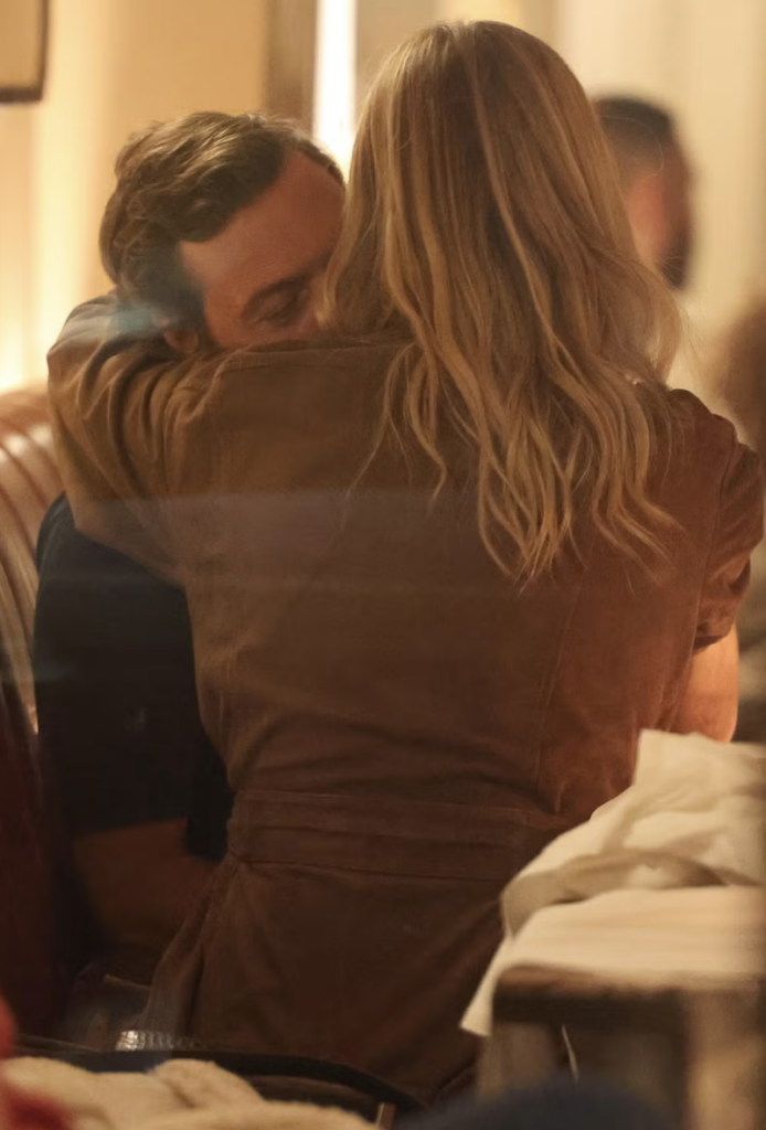 Chiara Ferragni confirma su relación