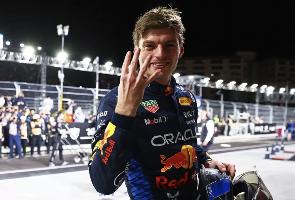 F1 en Las Vegas 2024: Emoción y Maestría