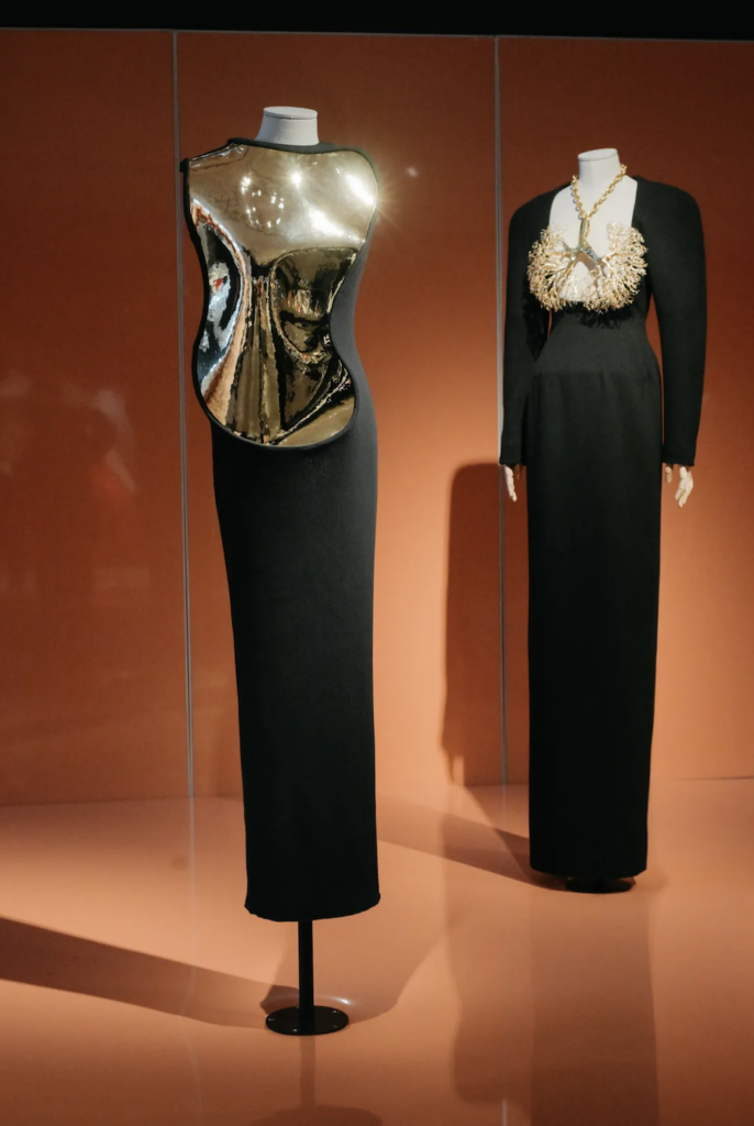 “Memorabile. Ipermoda”: Moda en Transformación