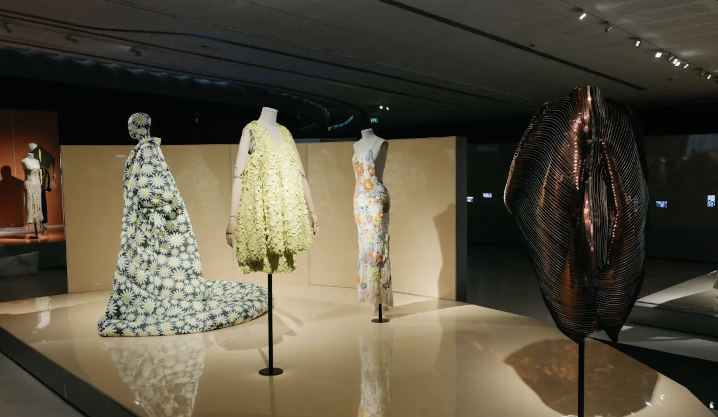 “Memorabile. Ipermoda”: Moda en Transformación
