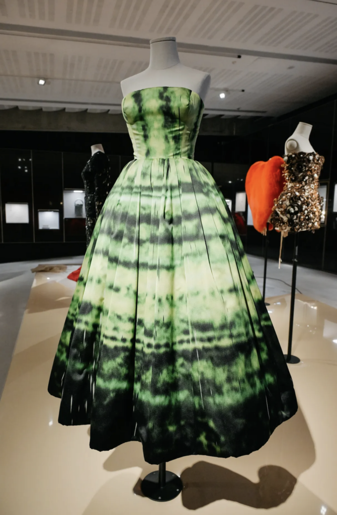 “Memorabile. Ipermoda”: Moda en Transformación