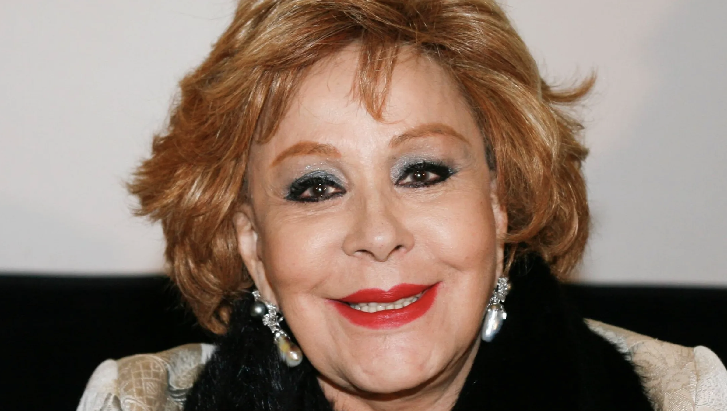 Silvia Pinal: La Eterna Diva de México