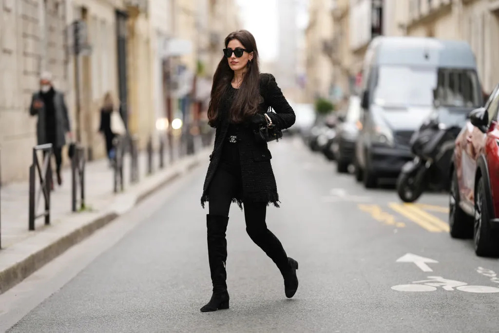 5 razones para usar ropa atemporal y crear un estilo único