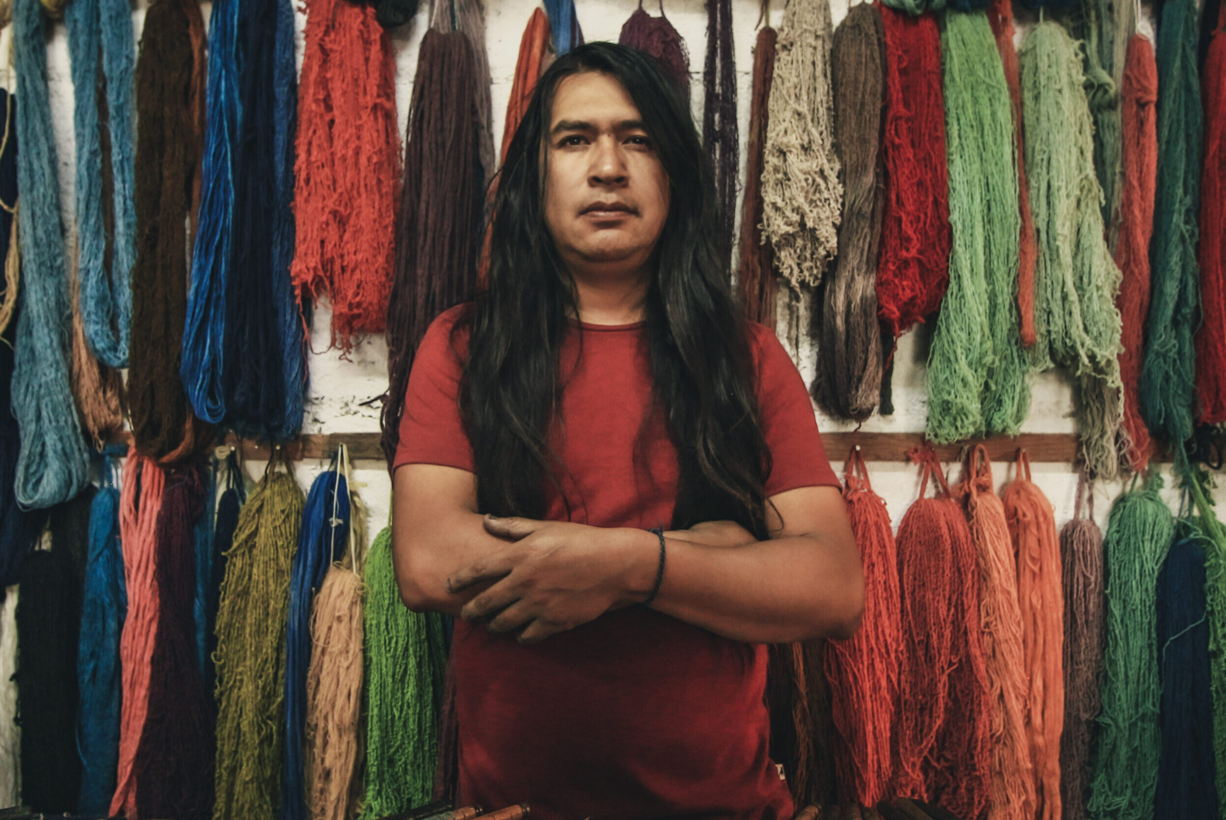 Encuentro Textil: Original 2024 en CDMX
