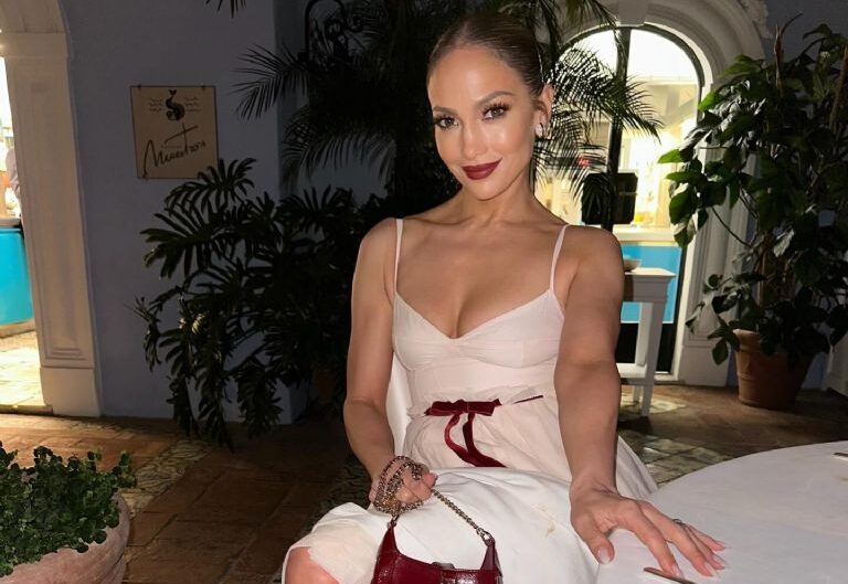 Jennifer Lopez, ícono de resiliencia