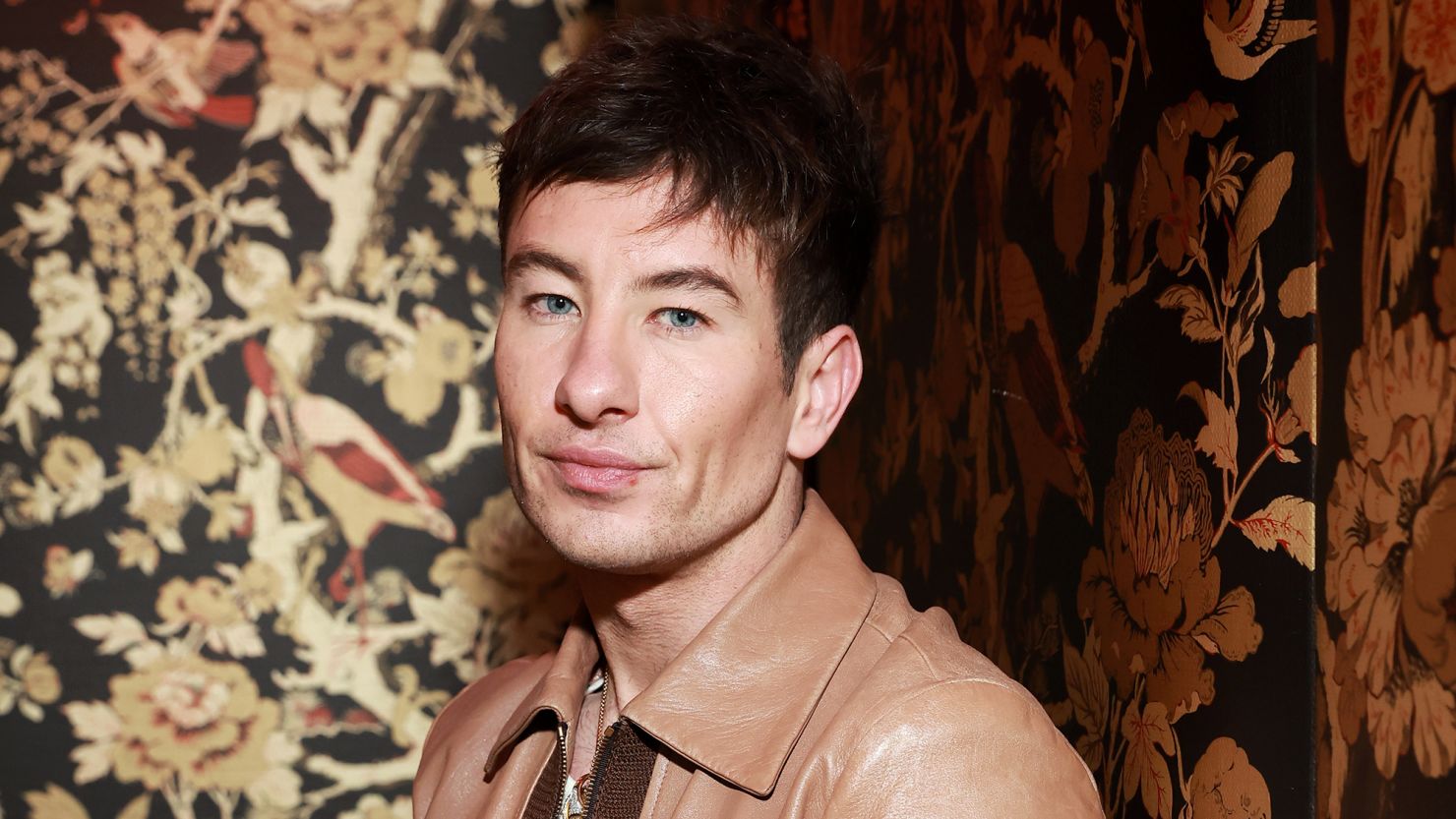 Barry Keoghan responde a rumores familiares