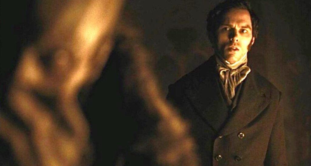 Nosferatu Regresa: Un Remake Inesperado