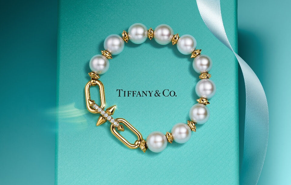 Guía Navideña 2023 de Tiffany & Co.