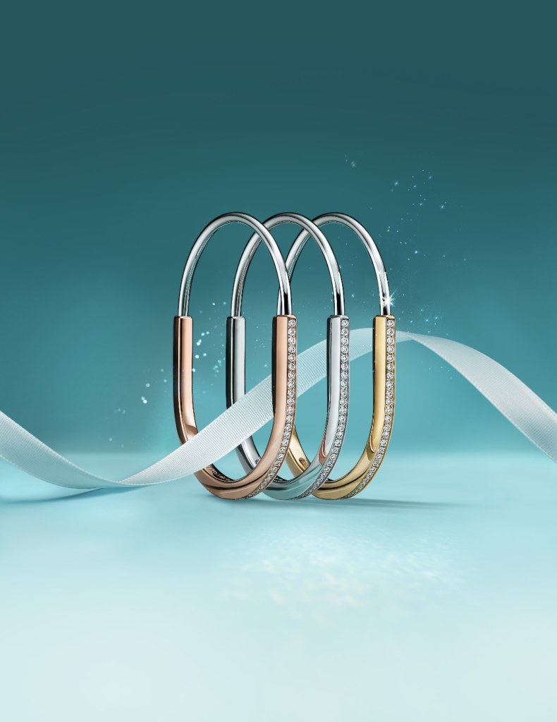 Guía Navideña 2023 de Tiffany & Co.