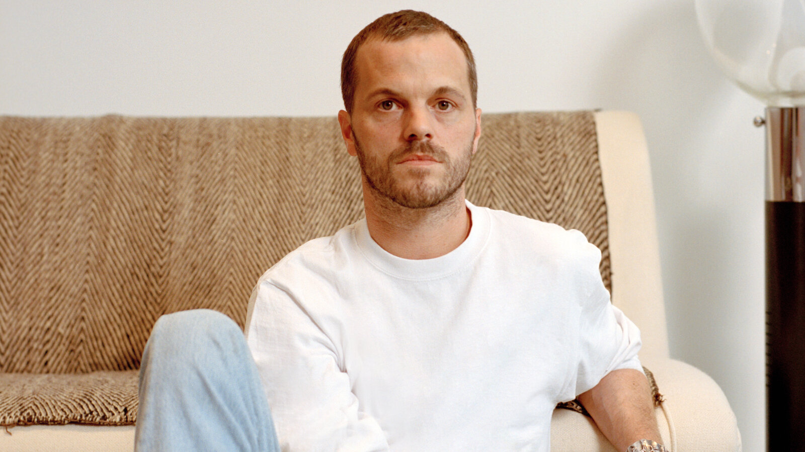 Matthieu Blazy dice adiós a Bottega Veneta