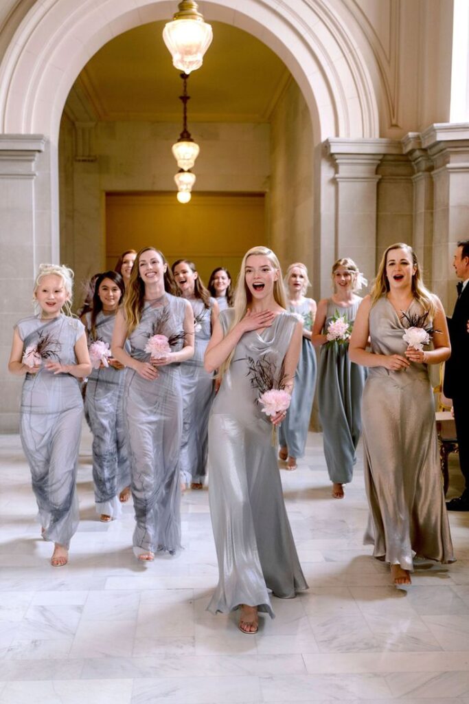 Tendencias de boda que debes evitar en 2025