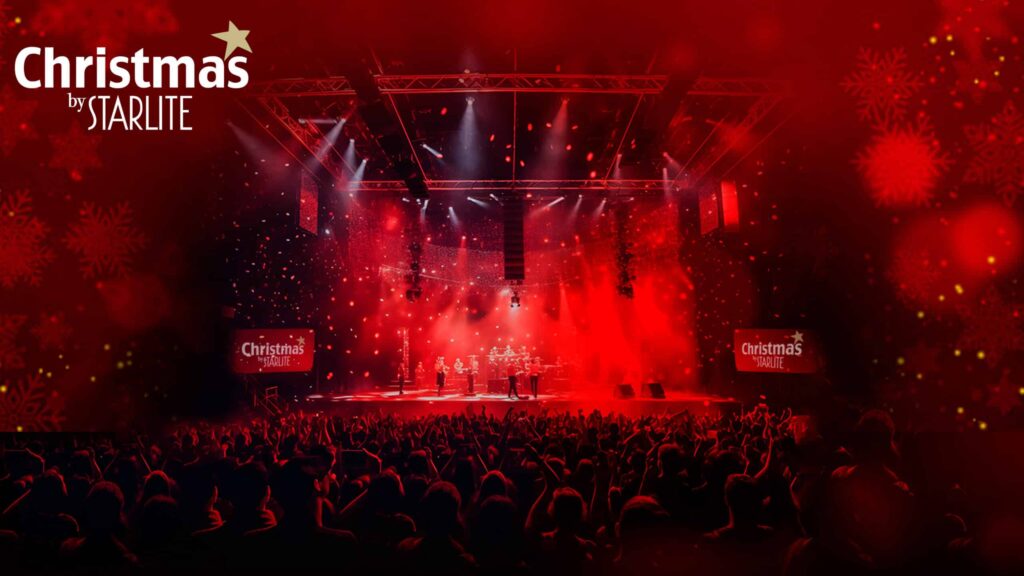 Starlite Christmas llega a Madrid