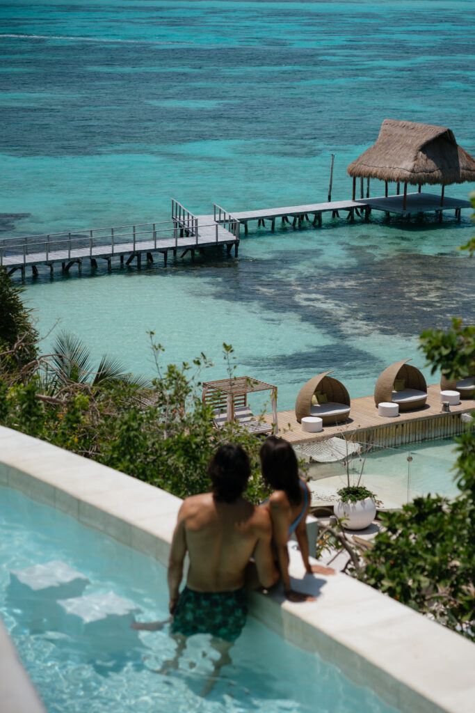 El hotel más instagrameable del mundo