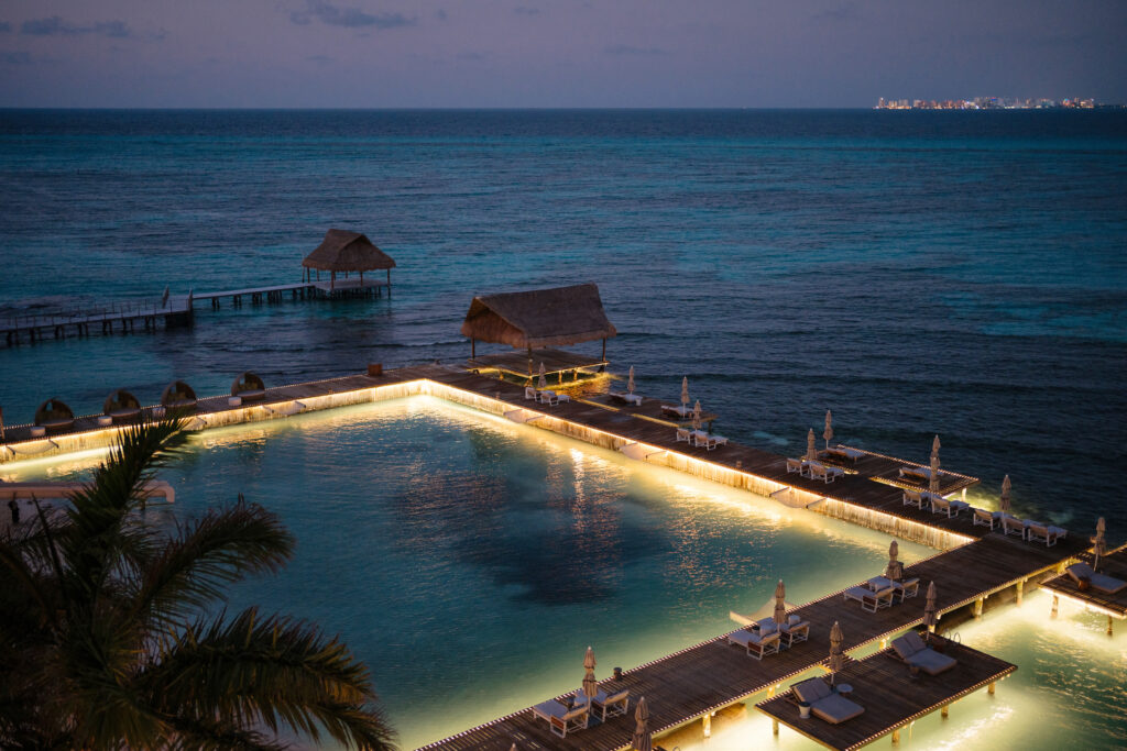 El hotel más instagrameable del mundo