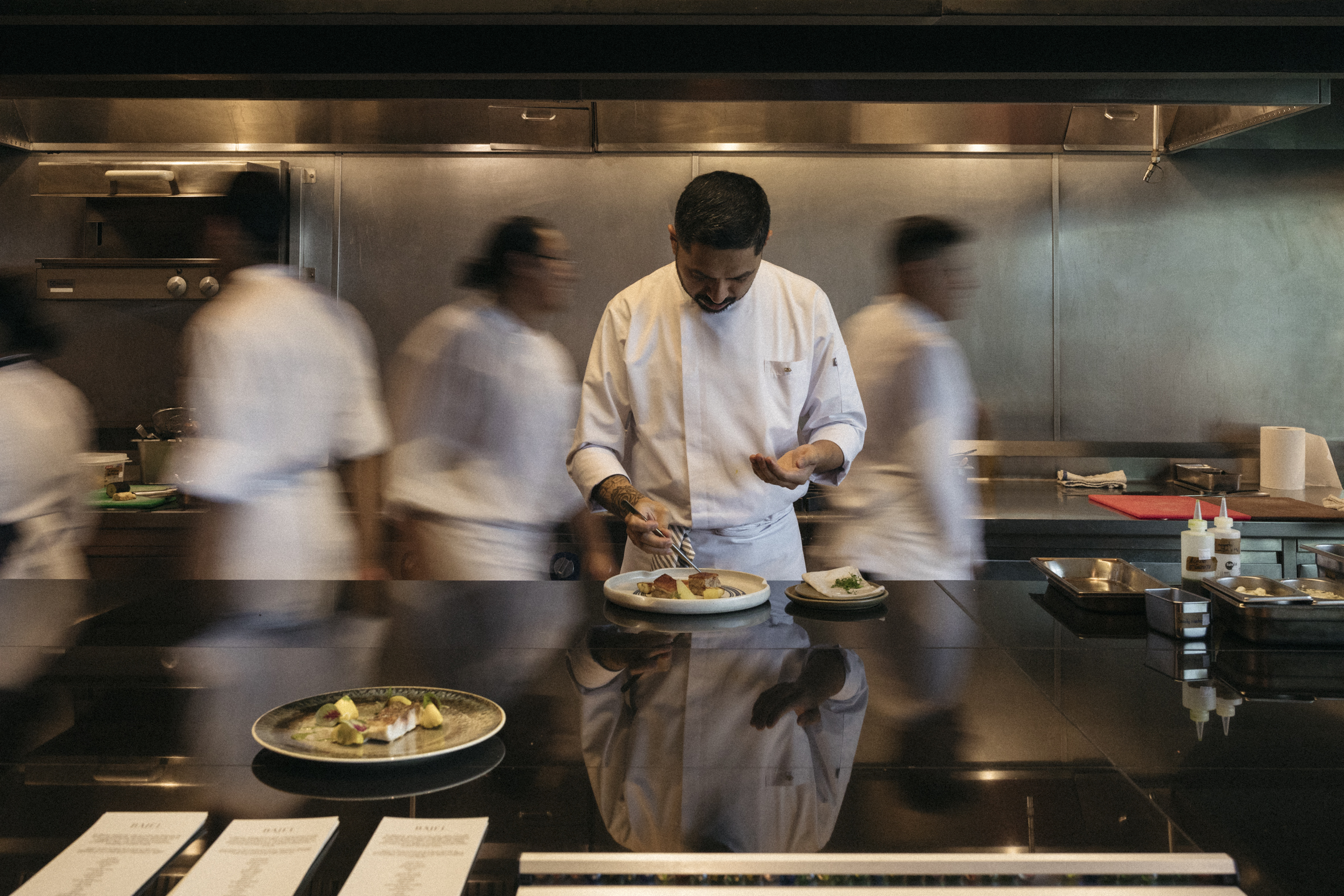 Experiencias gastronómicas que no te puedes perder en CDMX