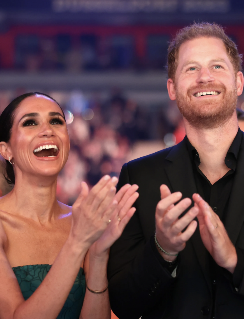 Harry y Meghan excluidos en Navidad