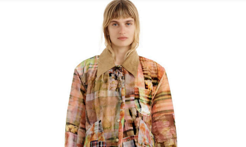 Collina Strada: Moda con propósito