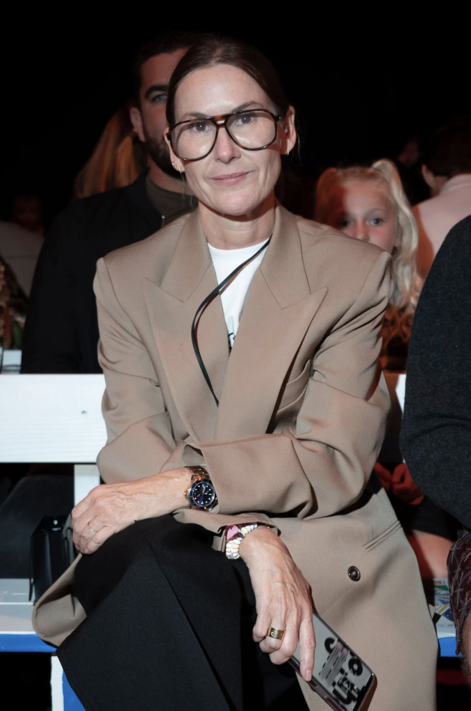 Louise Trotter nueva Directora Creativa de Bottega Veneta