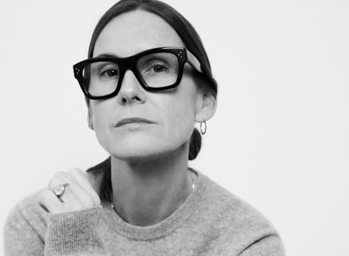 Louise Trotter nueva Directora Creativa de Bottega Veneta