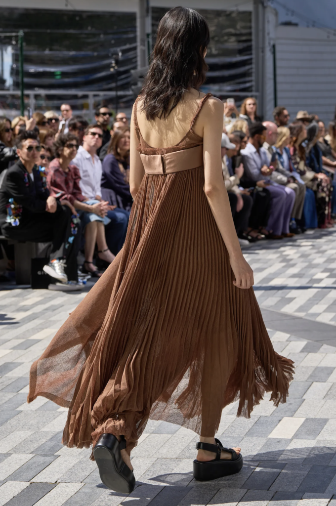 Mocha Mousse el color 2025