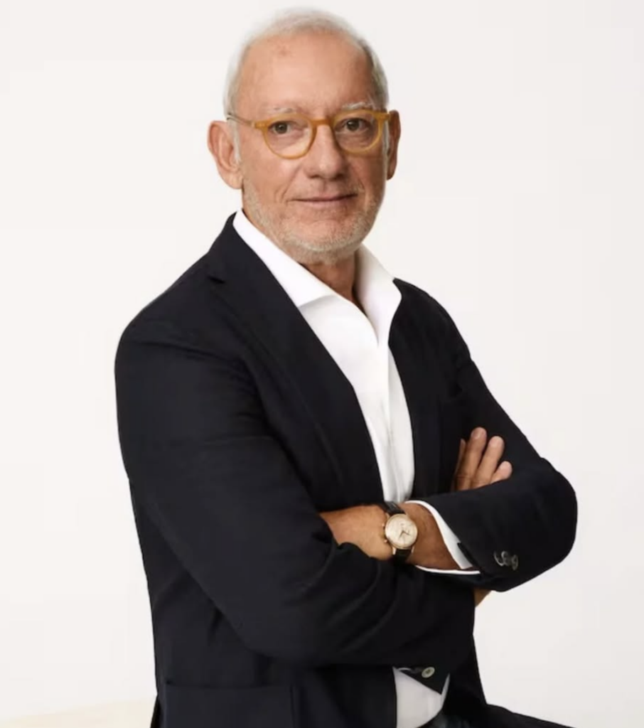 Fallece el visionario Isak Andic