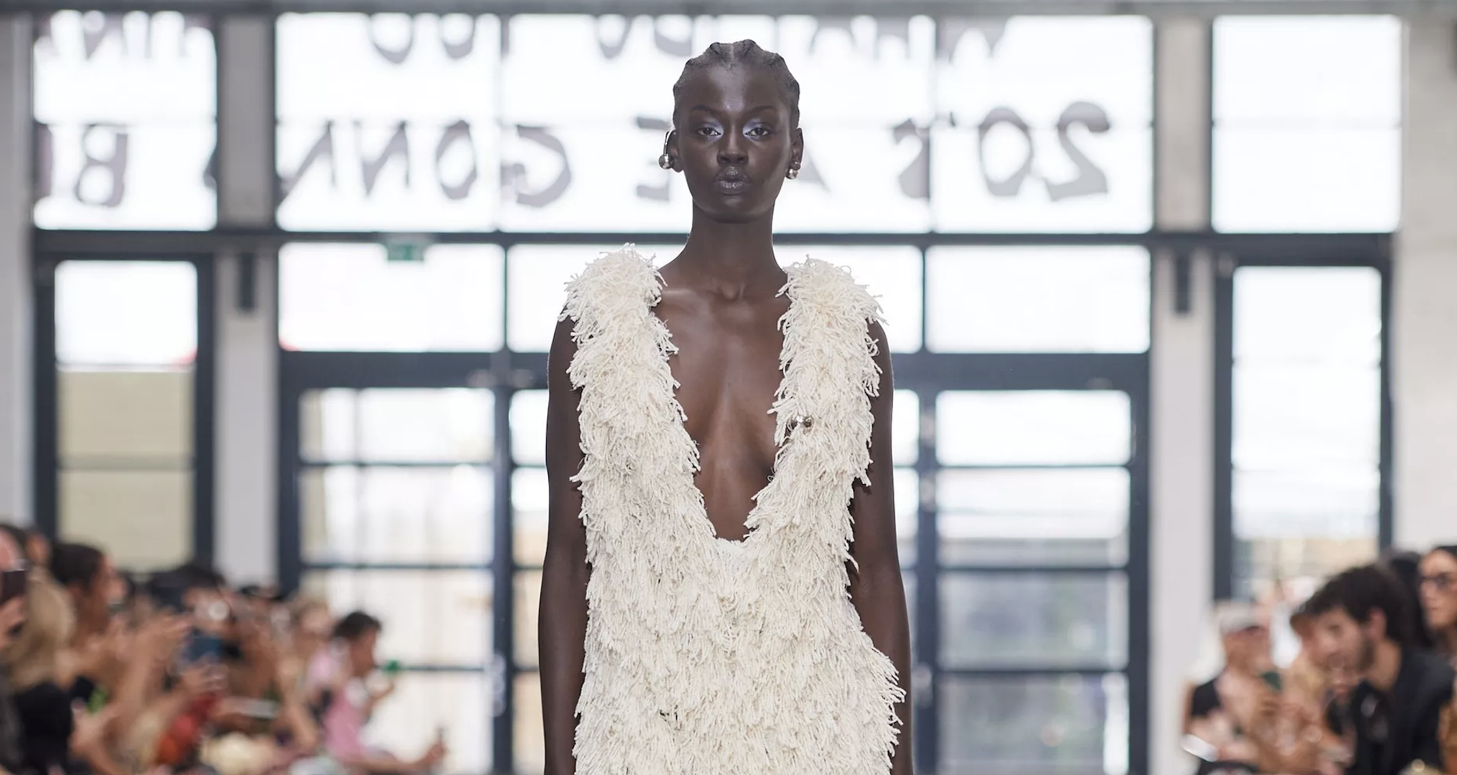 Horarios de la Semana de la Moda 2025