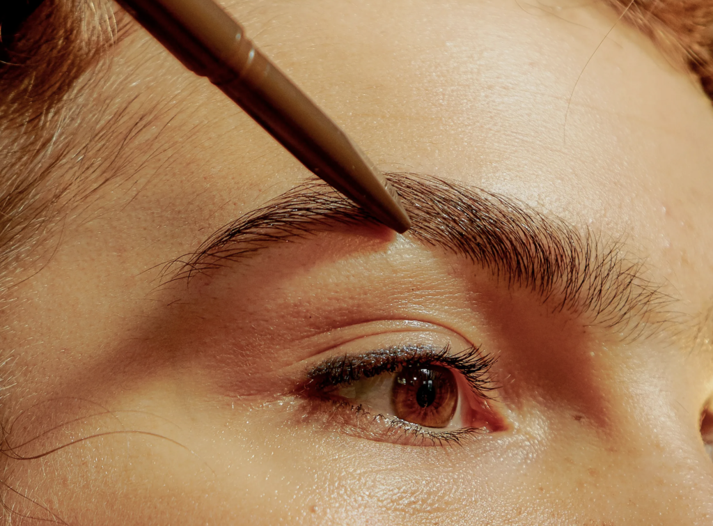 Cejas en tendencia para 2025
