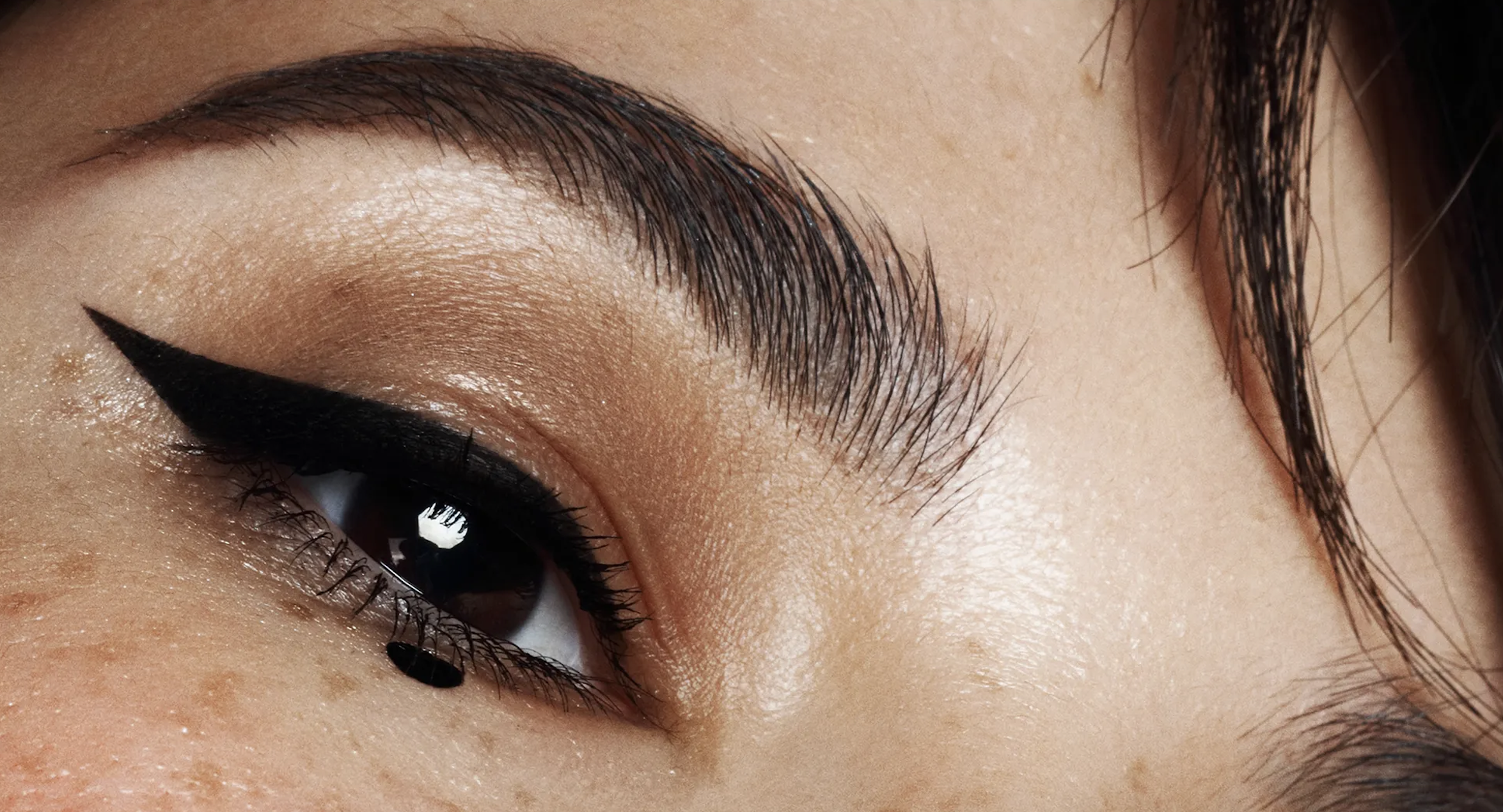 Cejas en tendencia para 2025