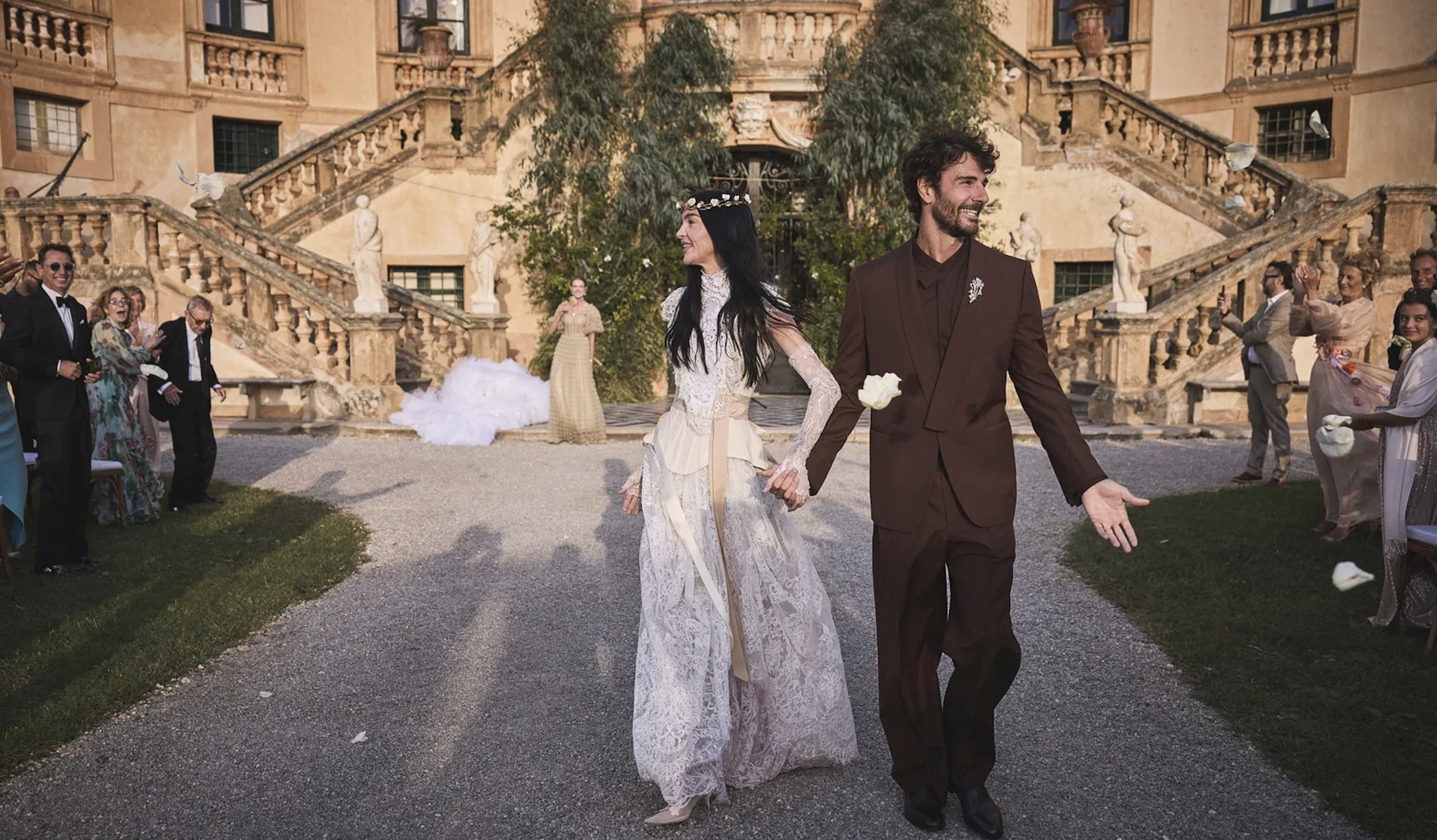 Tendencias de boda que debes evitar en 2025