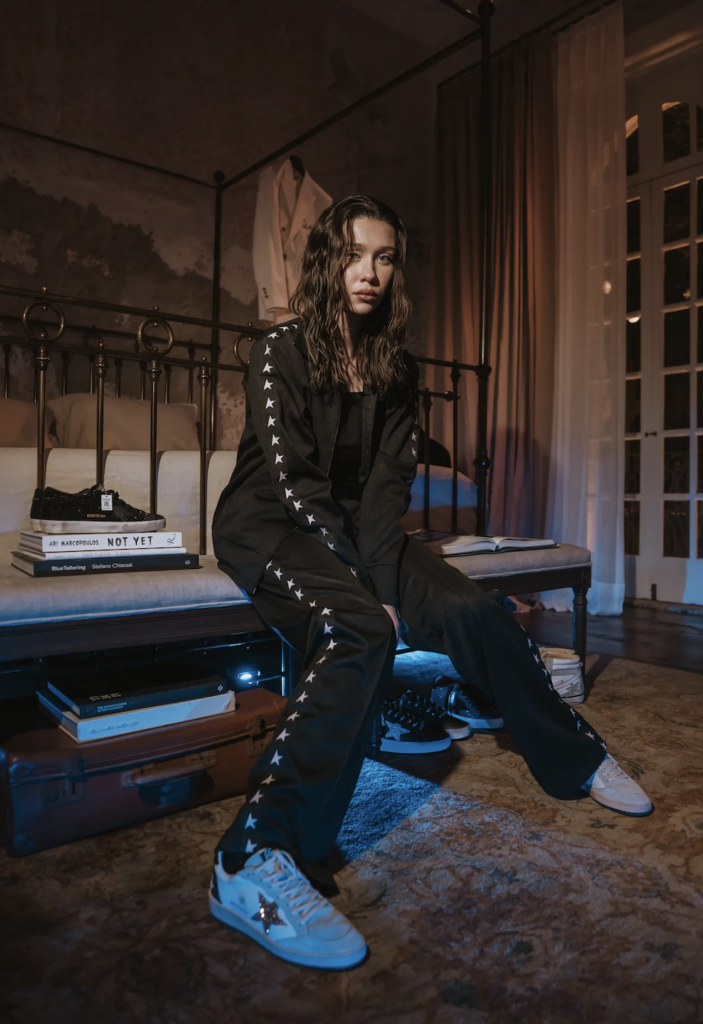 Golden Goose abre su primera casa en CDMX