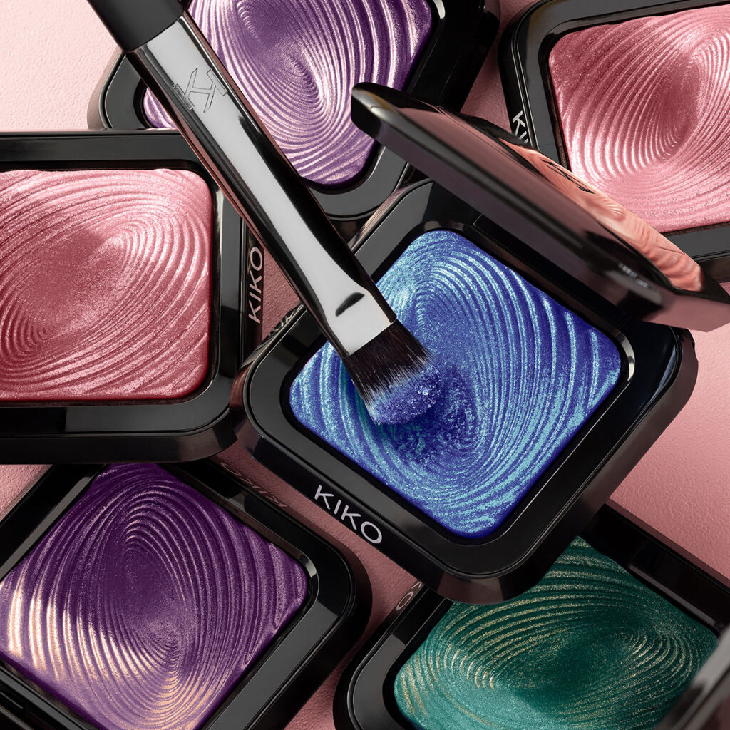 KIKO MILANO llega a México