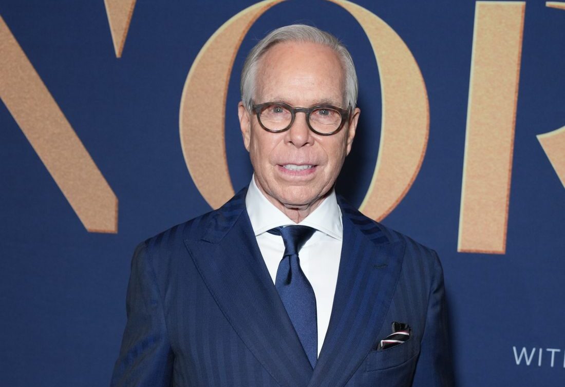 Tommy Hilfiger: Moda y Legado