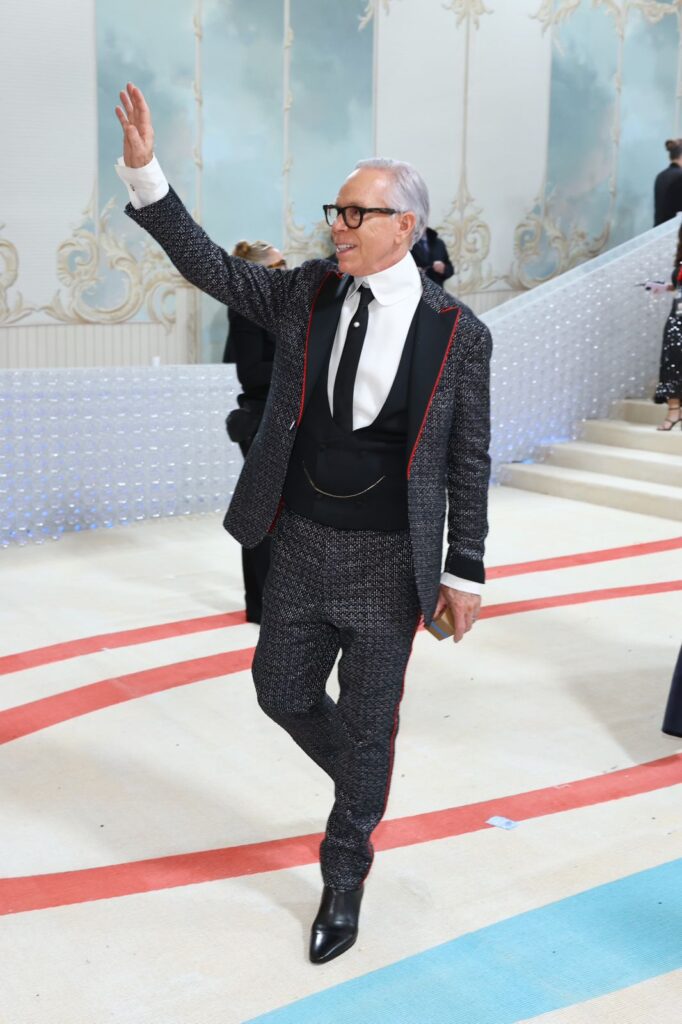 Tommy Hilfiger: Moda y Legado