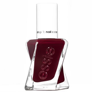 El rojo de uñas que perdura