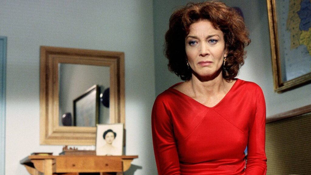 Marisa Paredes: Un legado eterno