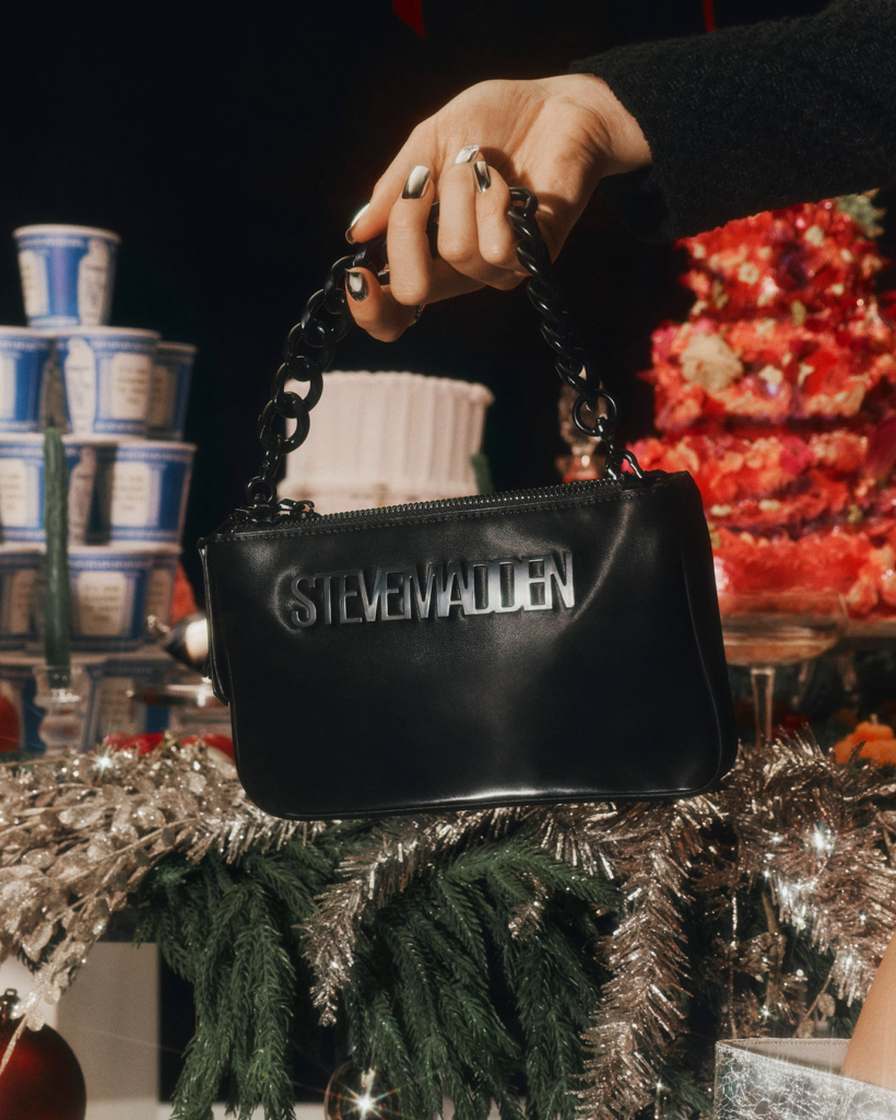 Steve Madden te invita a Wonderland