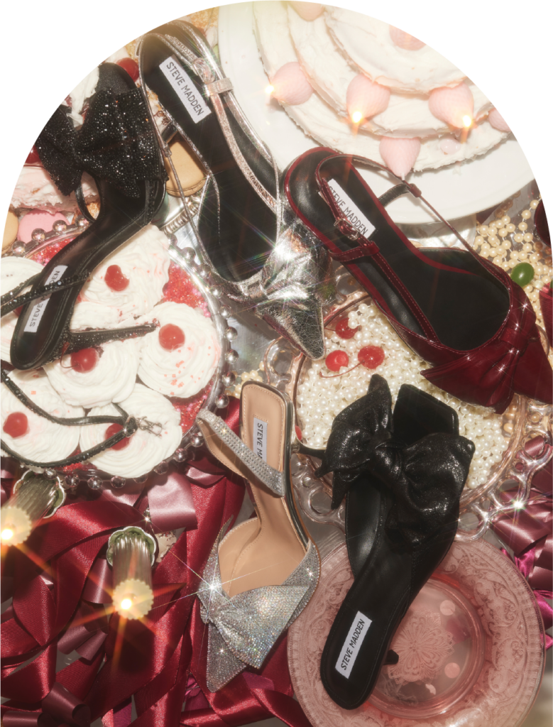 Steve Madden te invita a Wonderland