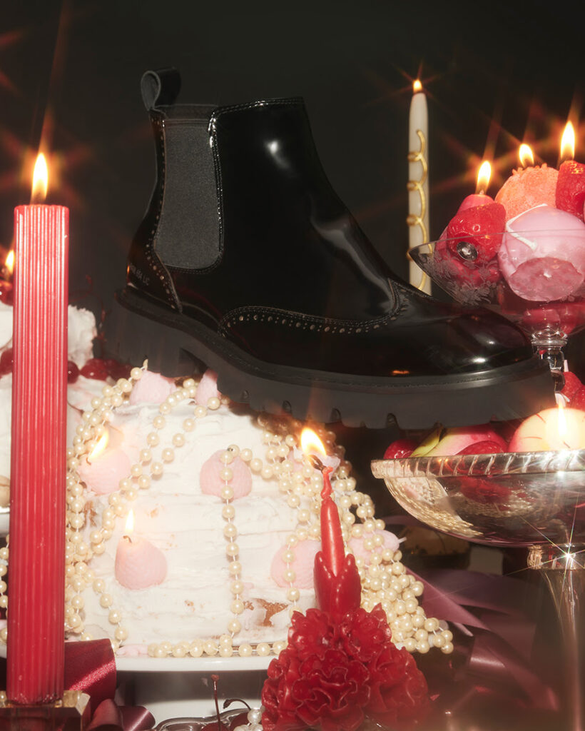 Steve Madden te invita a Wonderland