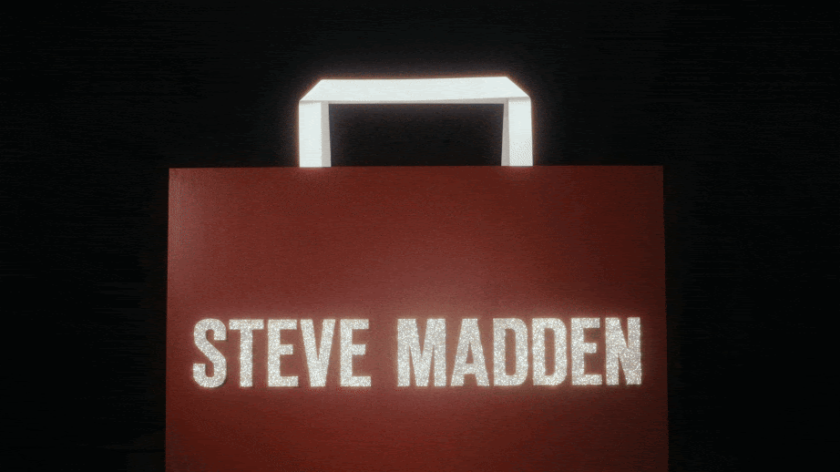 Steve Madden te invita a Wonderland