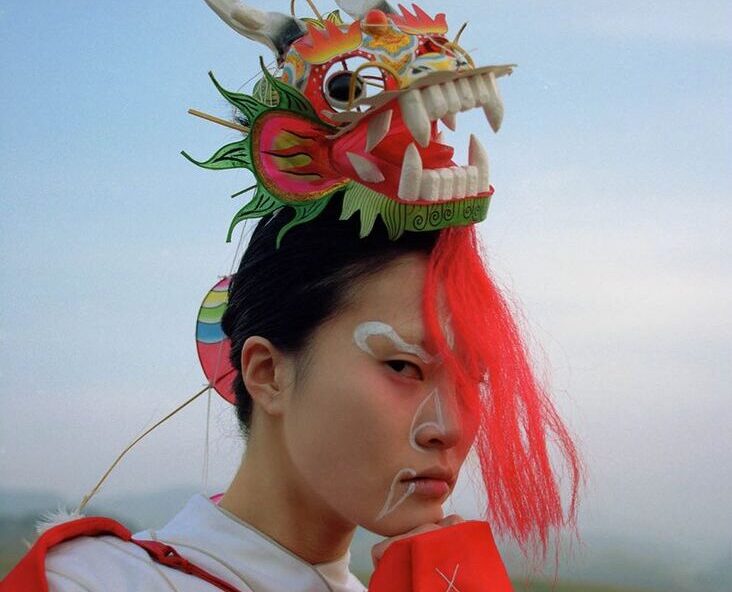 ¡Prepárate para el año de la serpiente! Año Nuevo Chino 2025