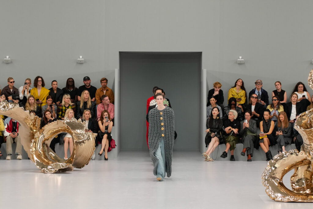 El futuro de Dior en juego
