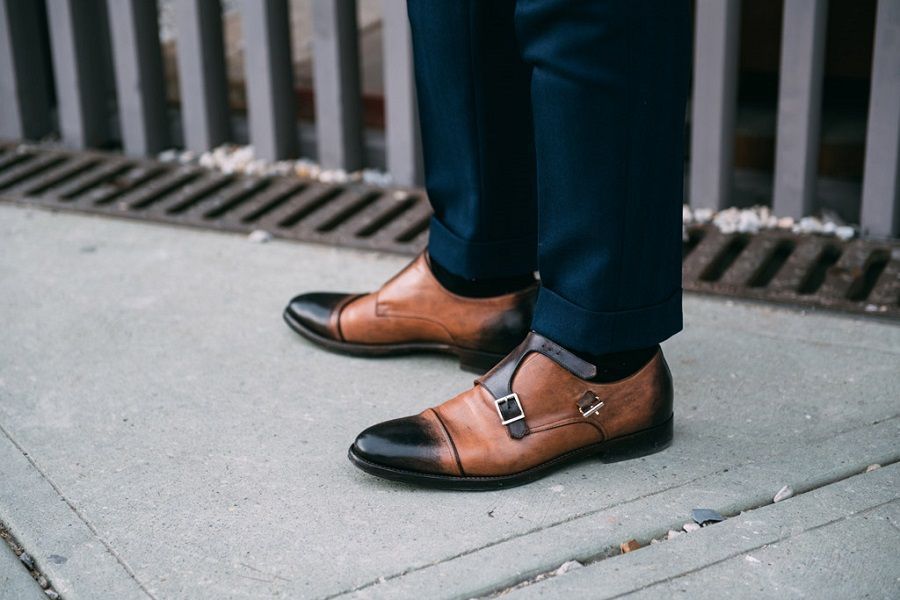 Maestros del Estilo en Pitti Uomo